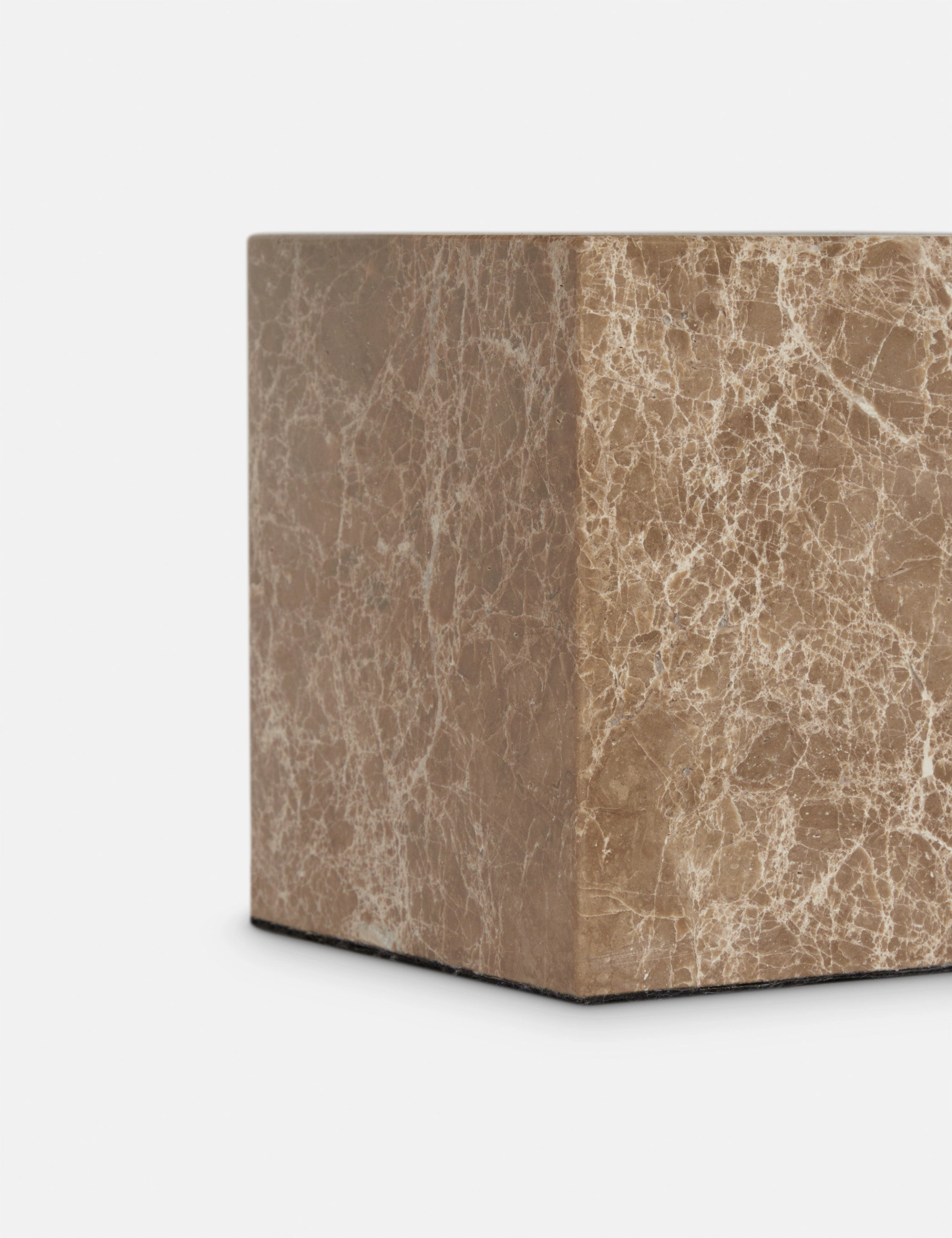 Hoven Table Lamp by DISC Interiors