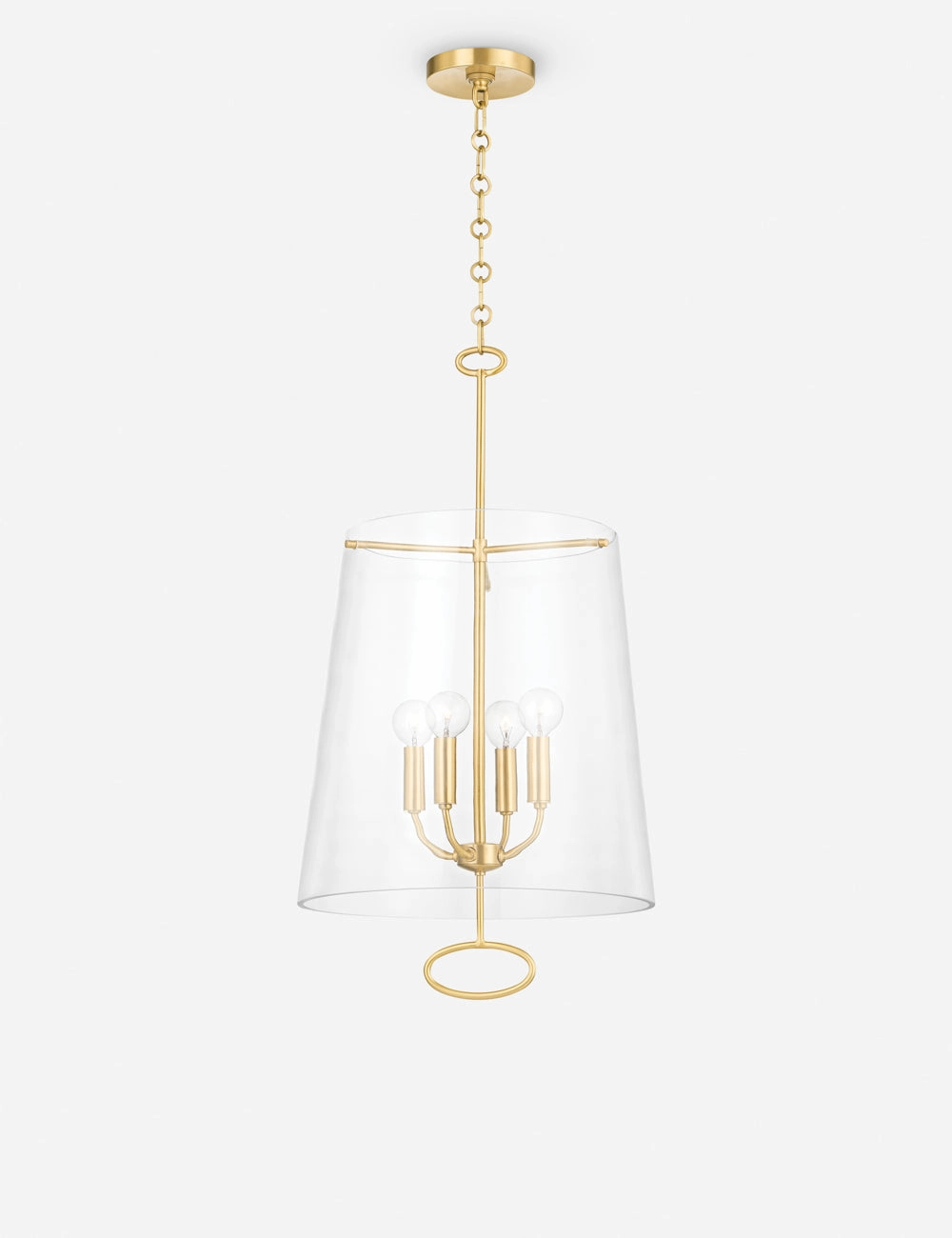 Howe Pendant Light