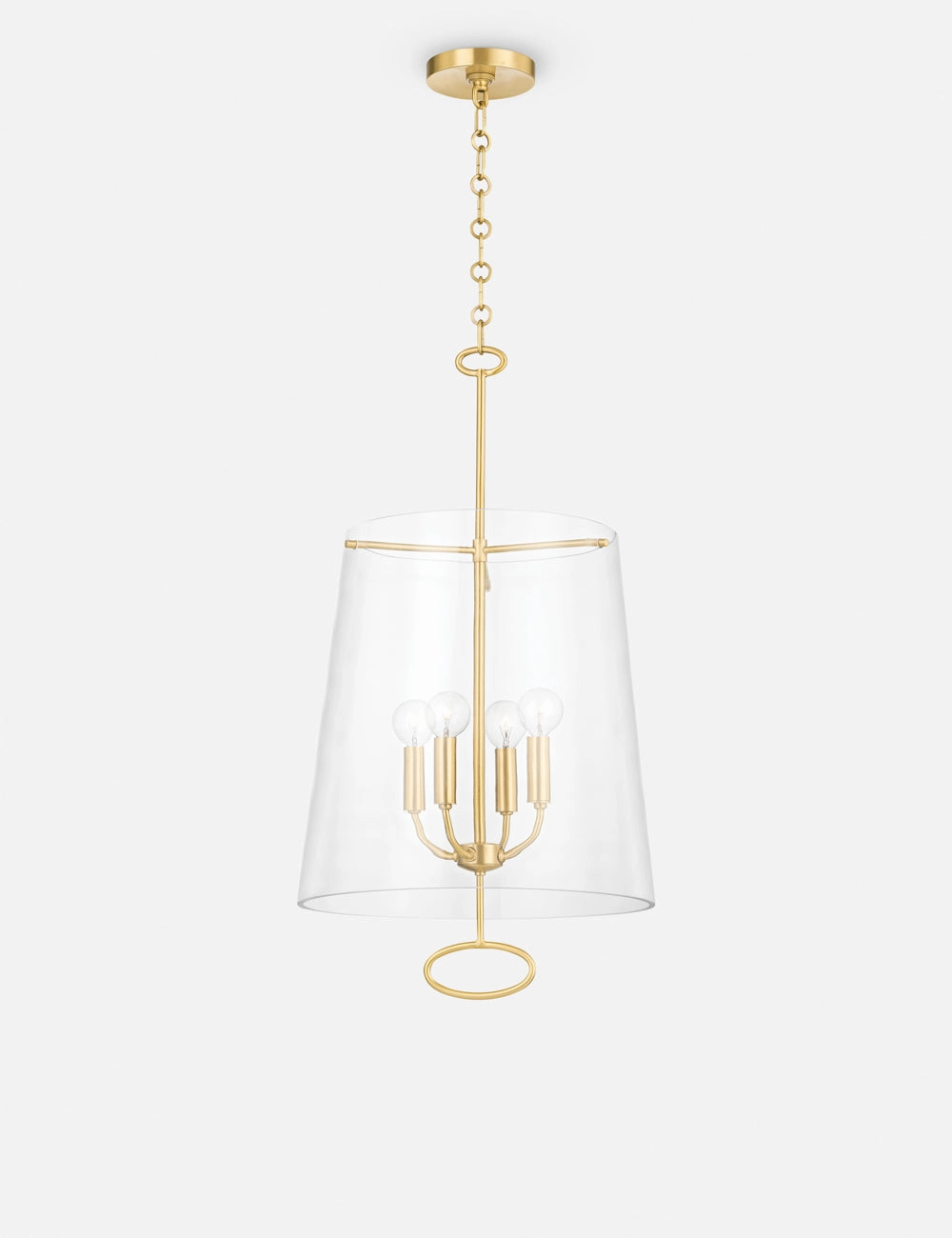 Howe Pendant Light