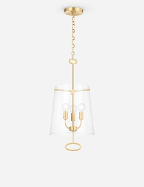 Howe Pendant Light modern ceiling lamp