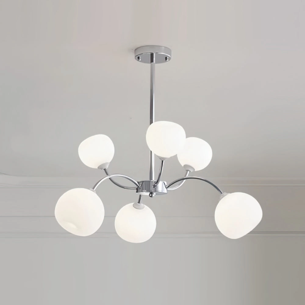 Hubbardton Chandelier
