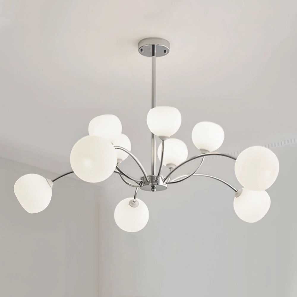 Hubbardton Chandelier
