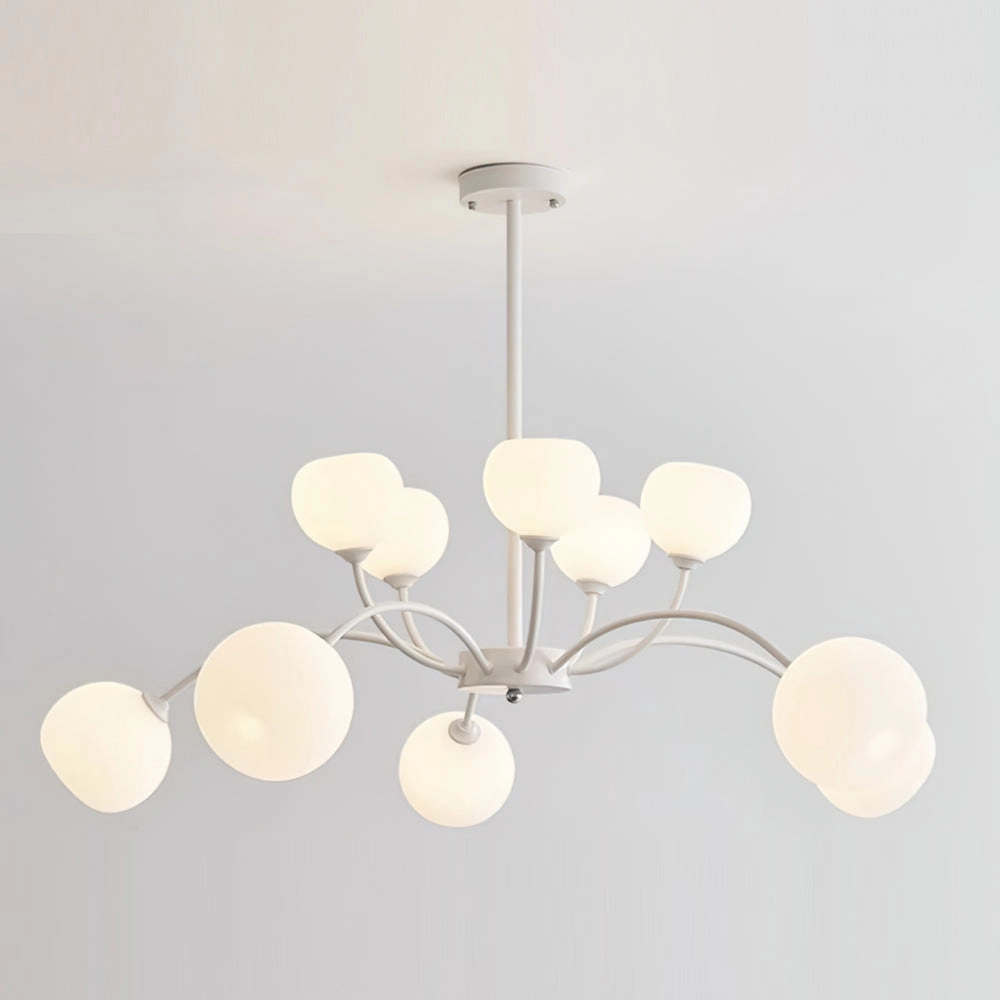 Hubbardton Chandelier