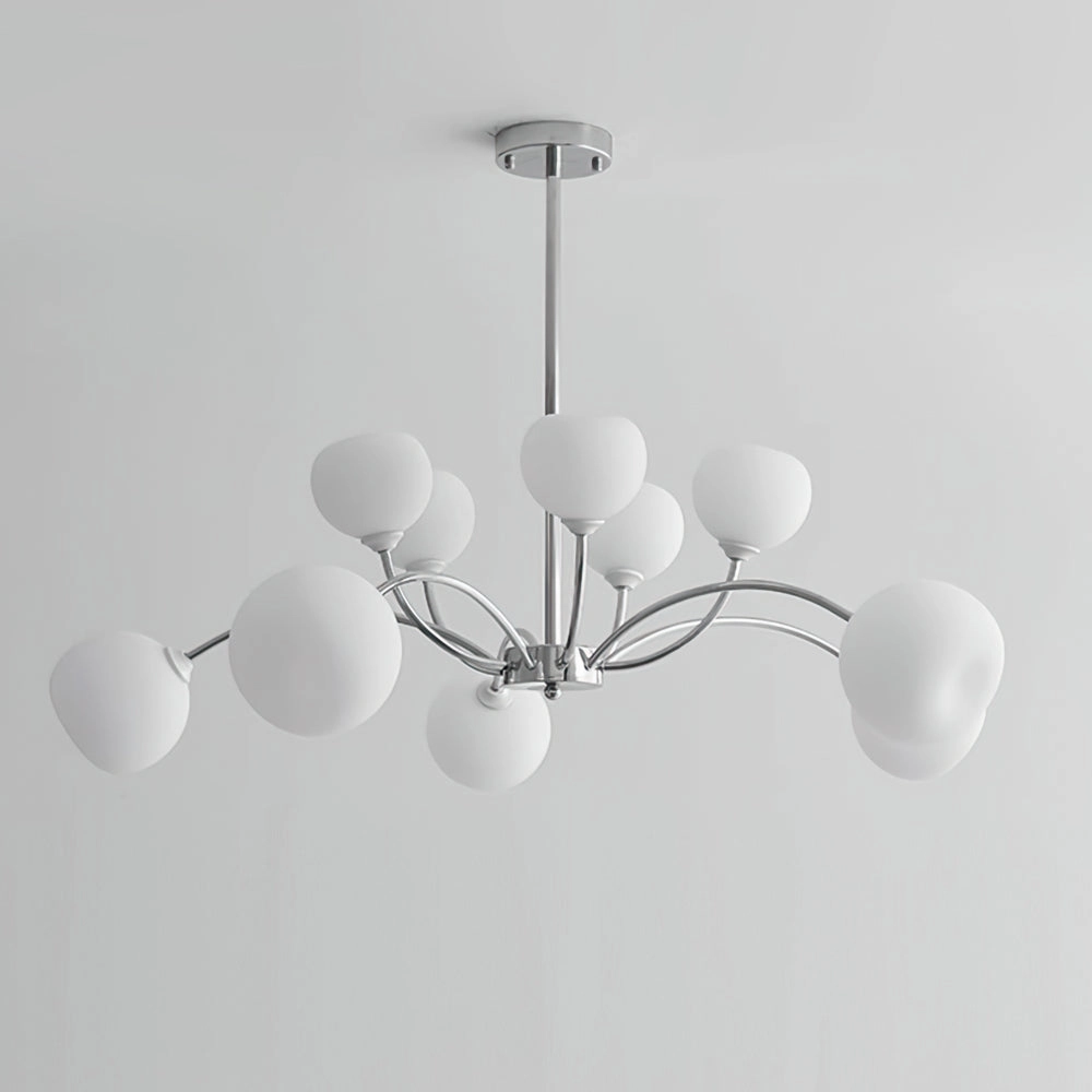 Hubbardton Chandelier