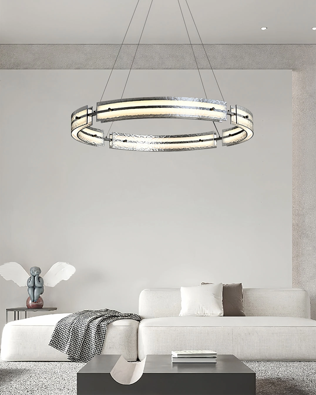 Hudson Chandelier