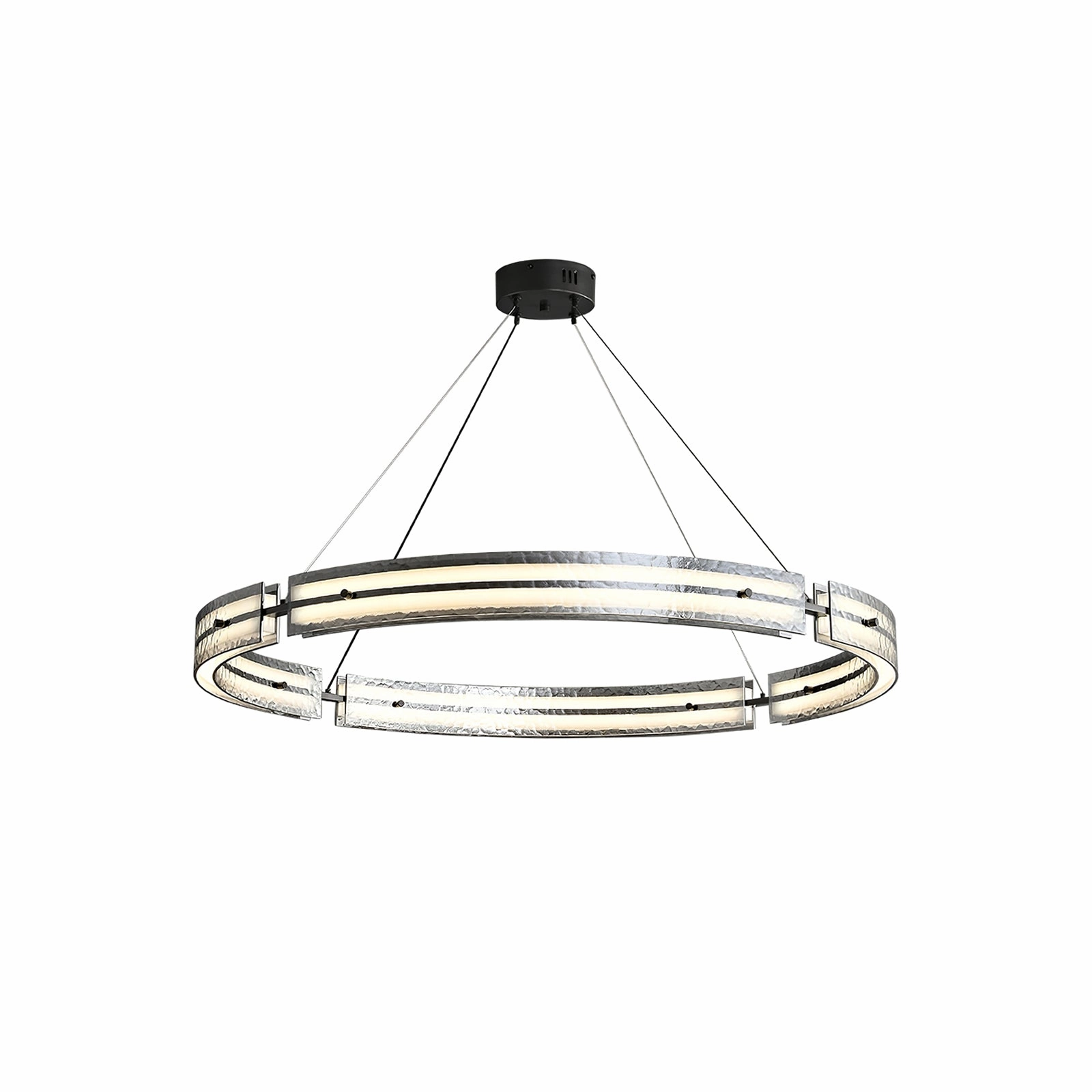 Hudson Chandelier