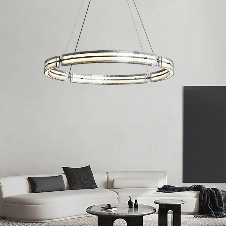Hudson Chandelier