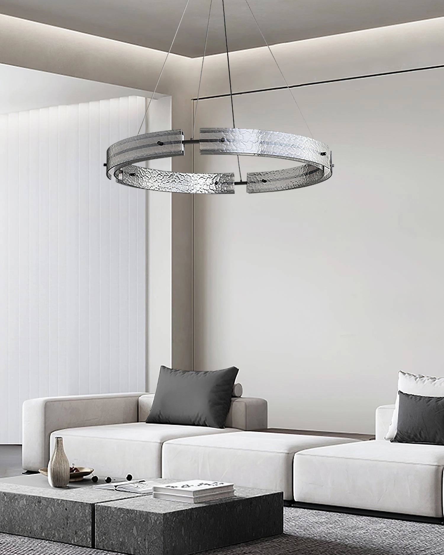 Hudson Chandelier