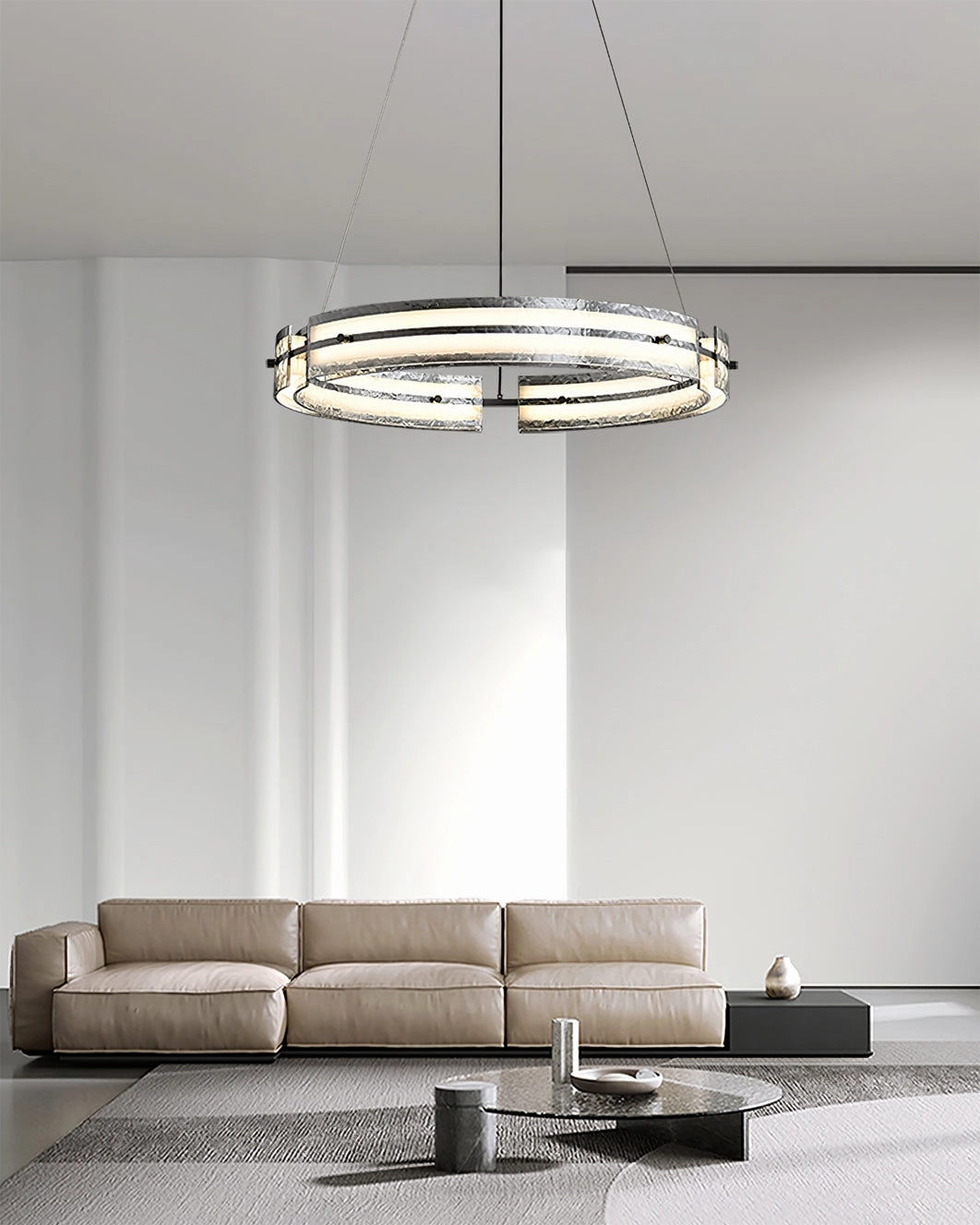 Hudson Chandelier