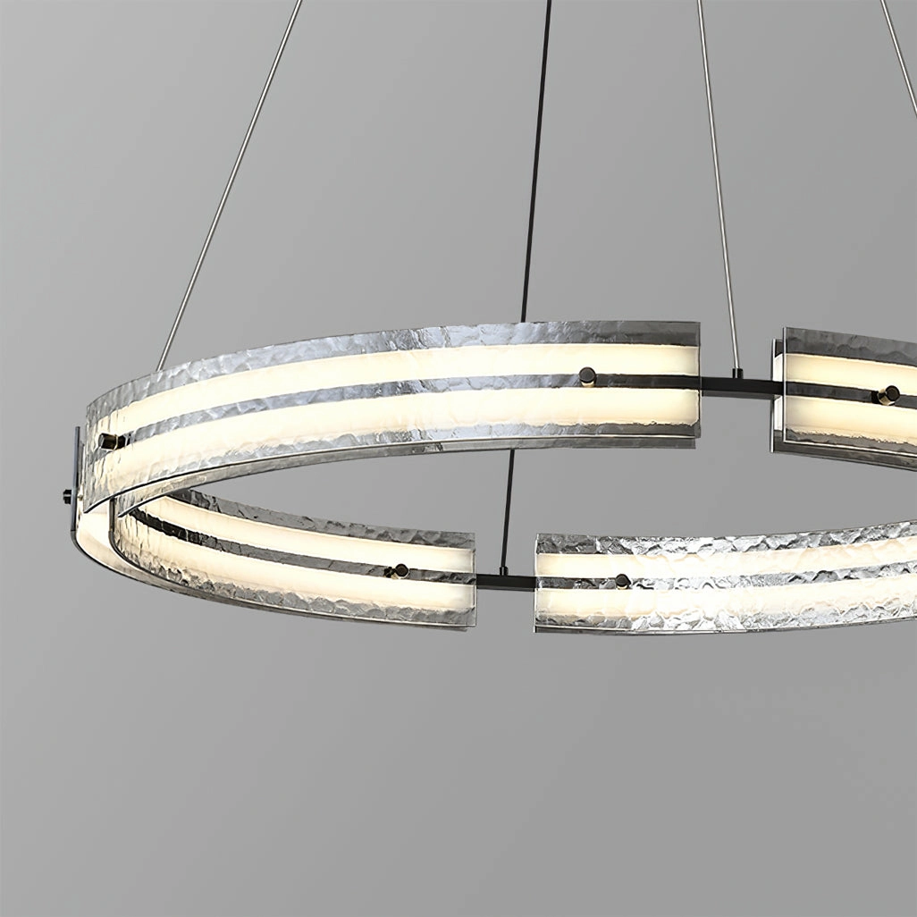 Hudson Chandelier