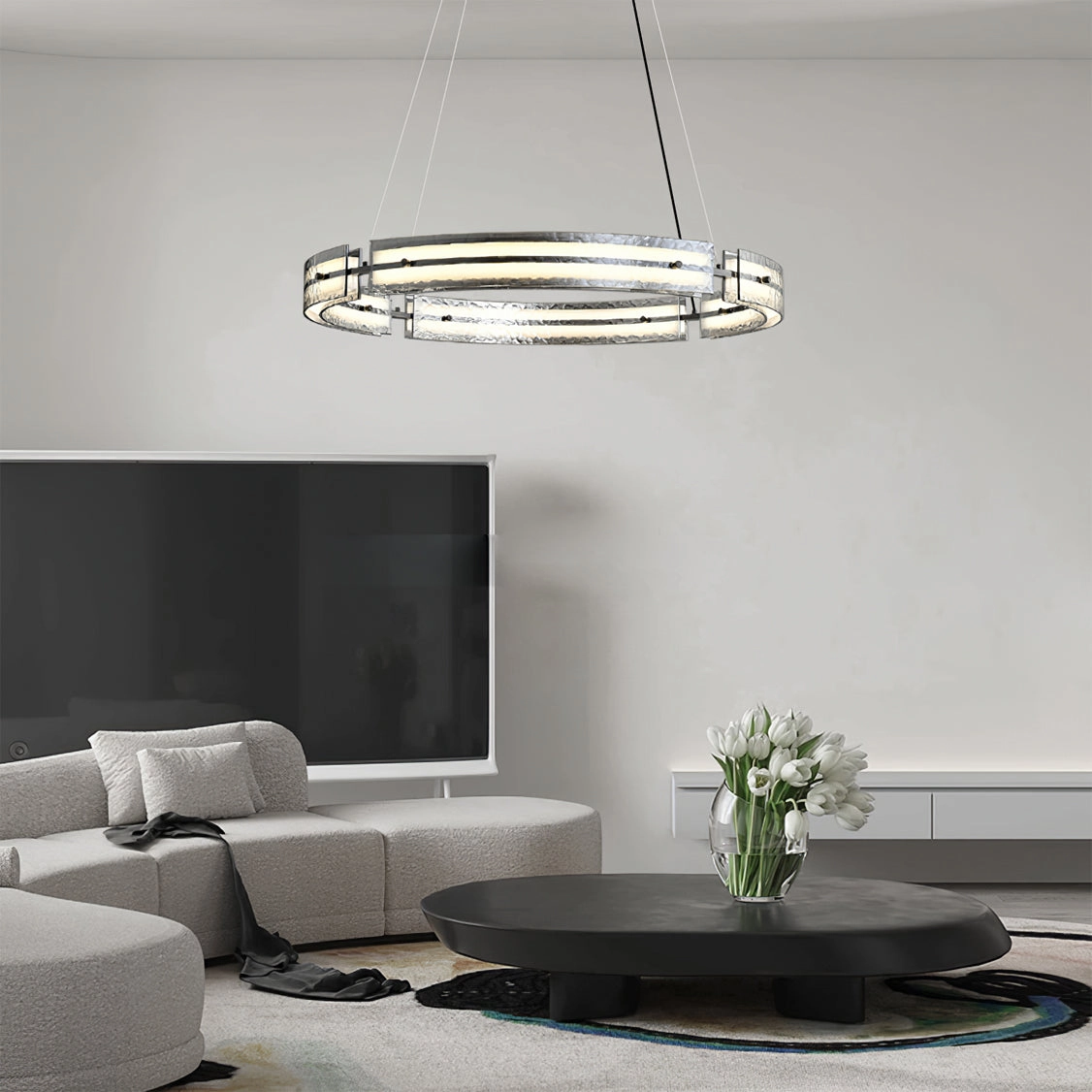 Hudson Chandelier