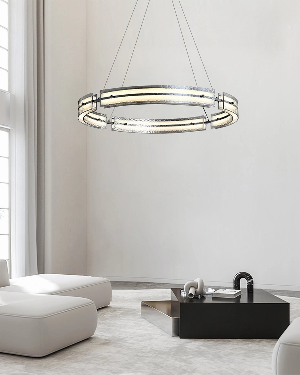 Hudson Chandelier