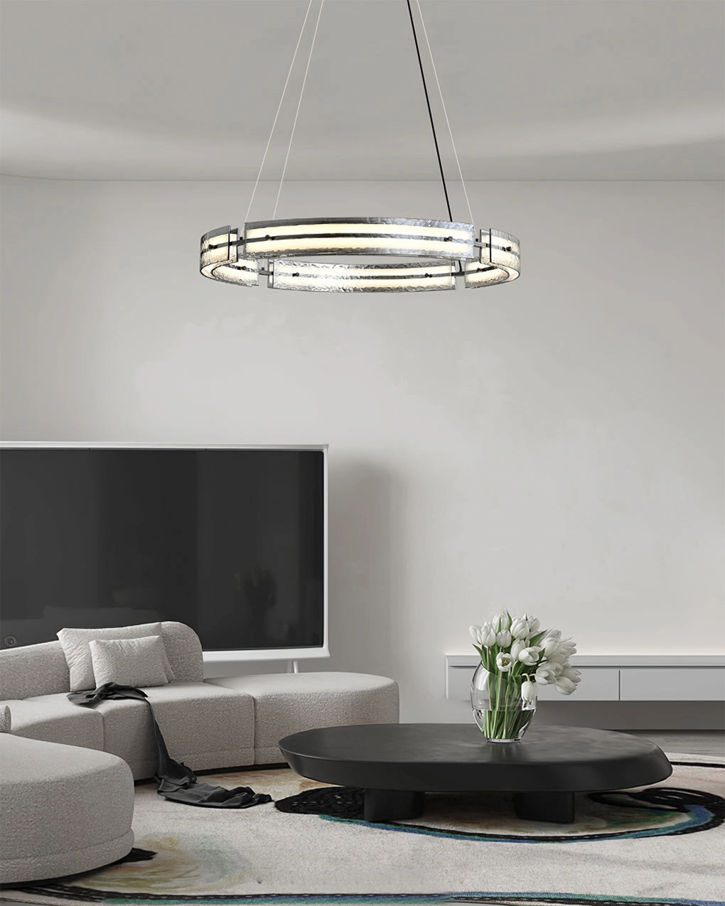 Hudson Chandelier