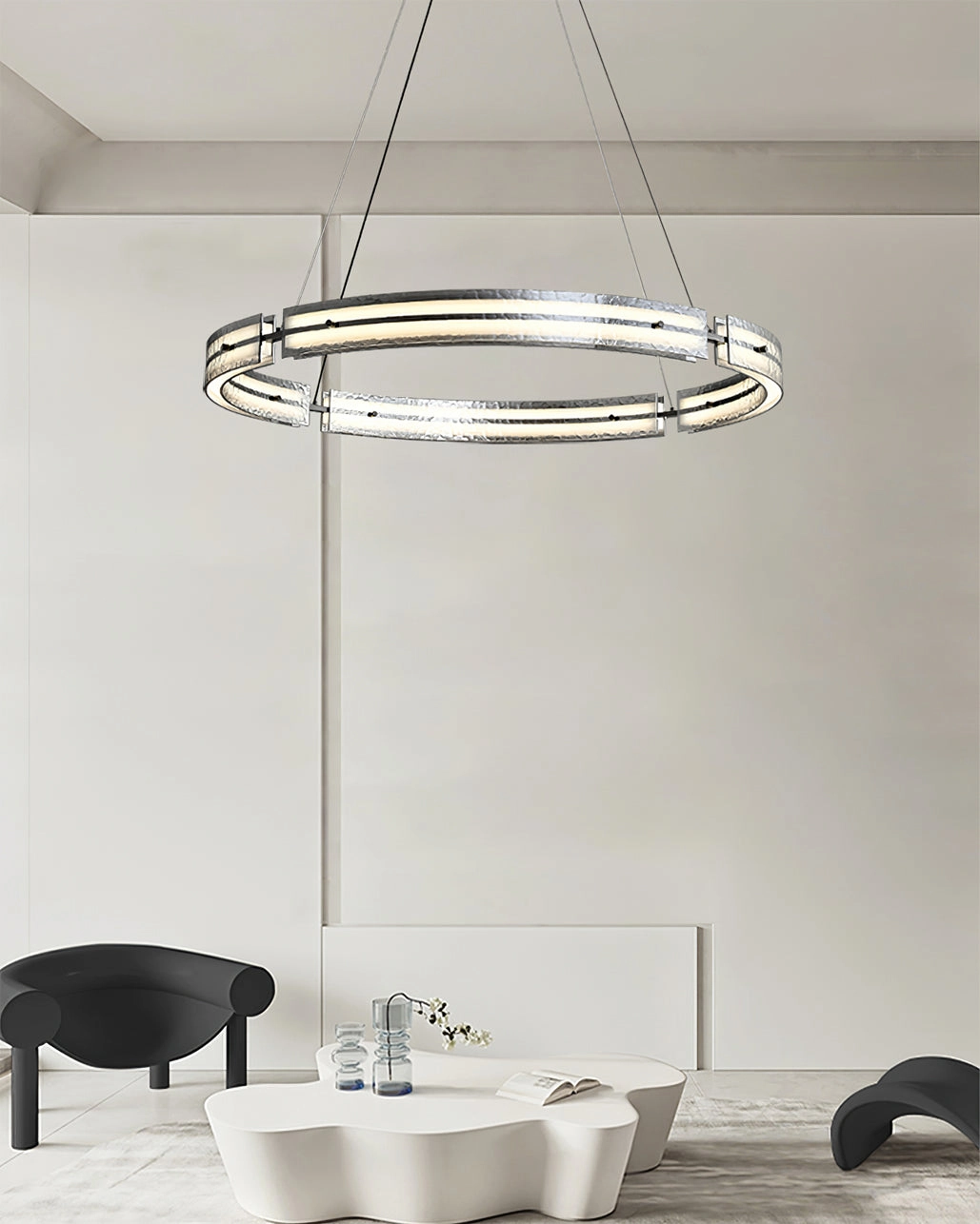 Hudson Chandelier