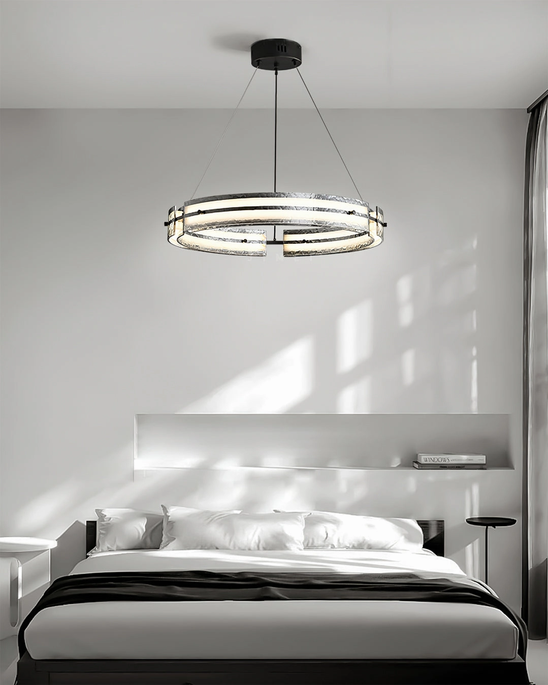 Hudson Chandelier
