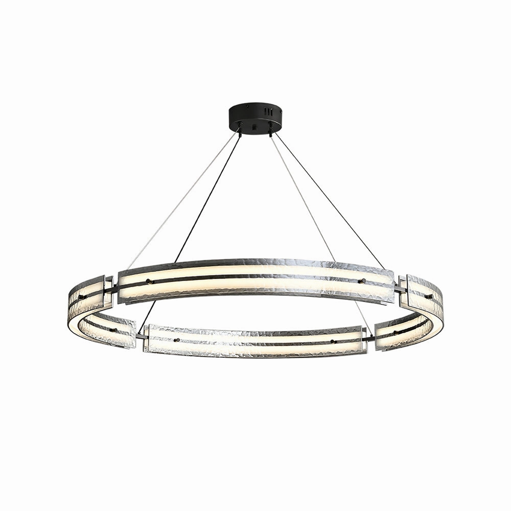 Hudson Chandelier