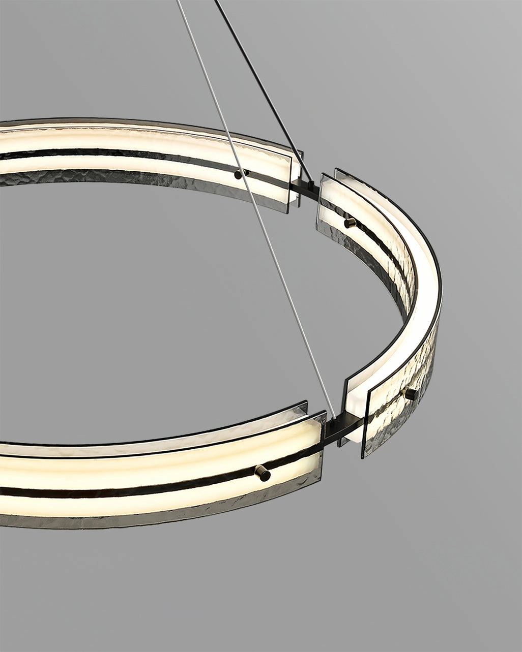 Hudson Chandelier
