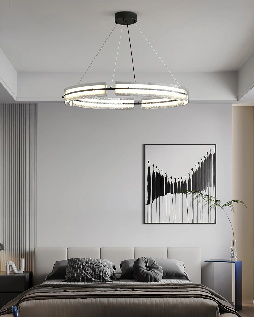 Hudson Chandelier