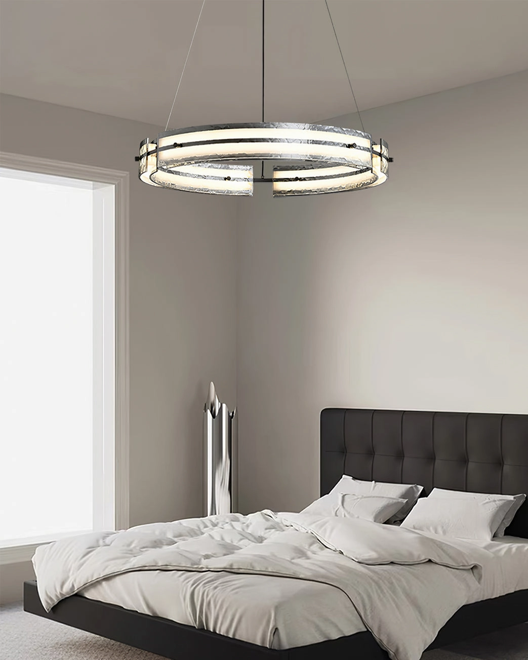 Hudson Chandelier