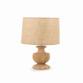 Hudson Elm Lamp rechargeable bedside light