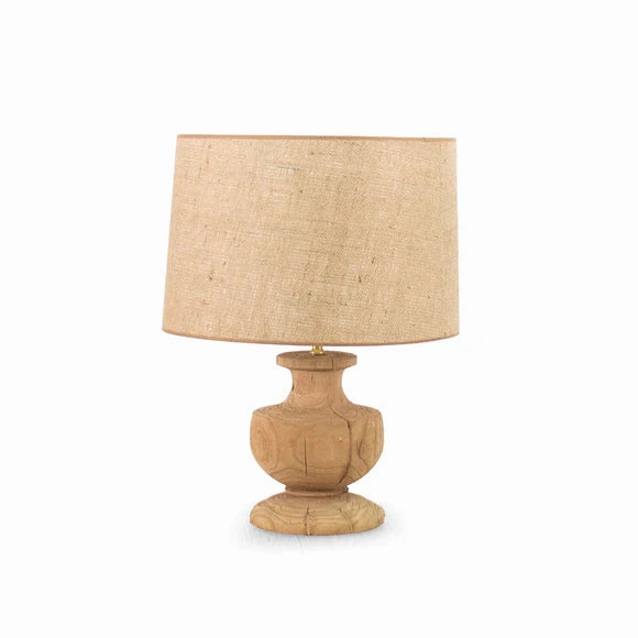 Hudson Elm Lamp rechargeable bedside light