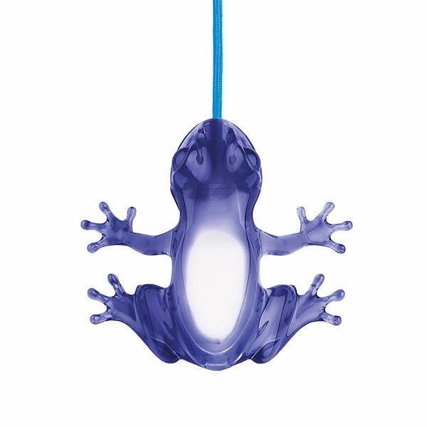 HUNGRY FROG LAMP  MARCANTONIO