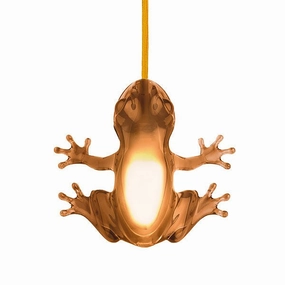 HUNGRY FROG LAMP  MARCANTONIO decorative indoor light