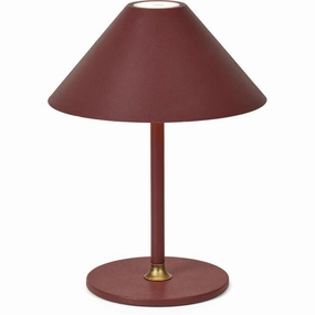 HYGGE BORDEAUX BATTERI BORDLAMPE 800834 ambient lighting fixture