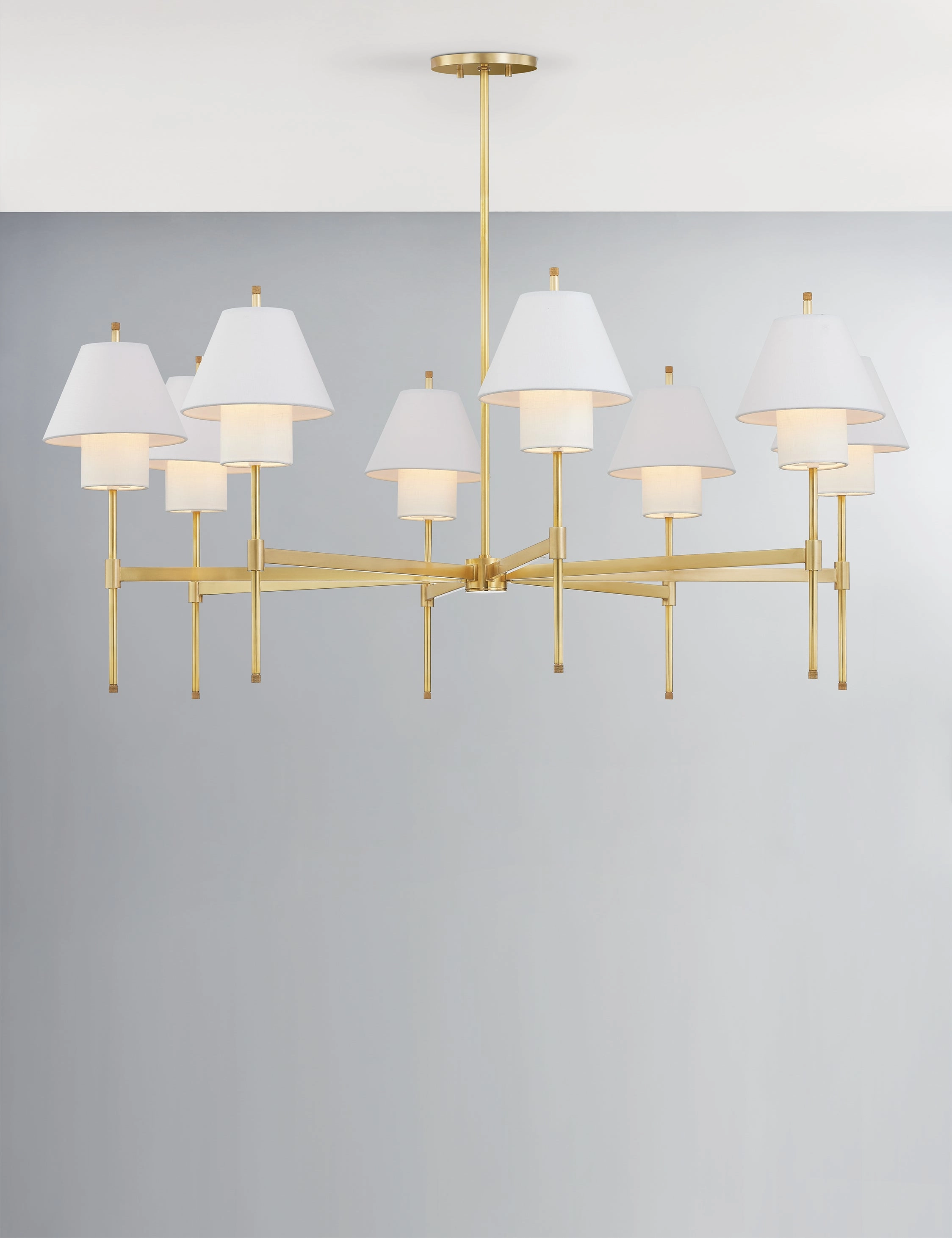Ibsen Chandelier