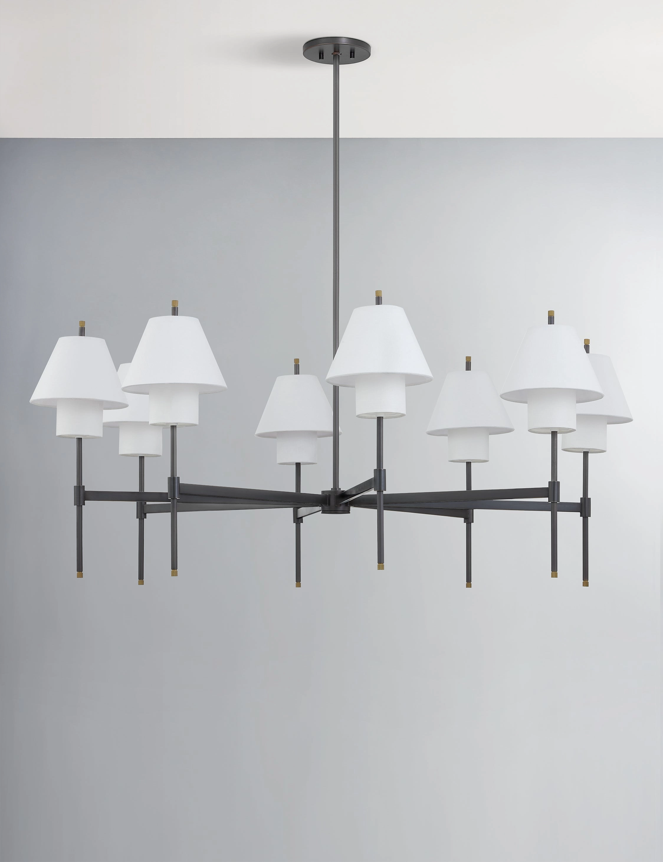 Ibsen Chandelier