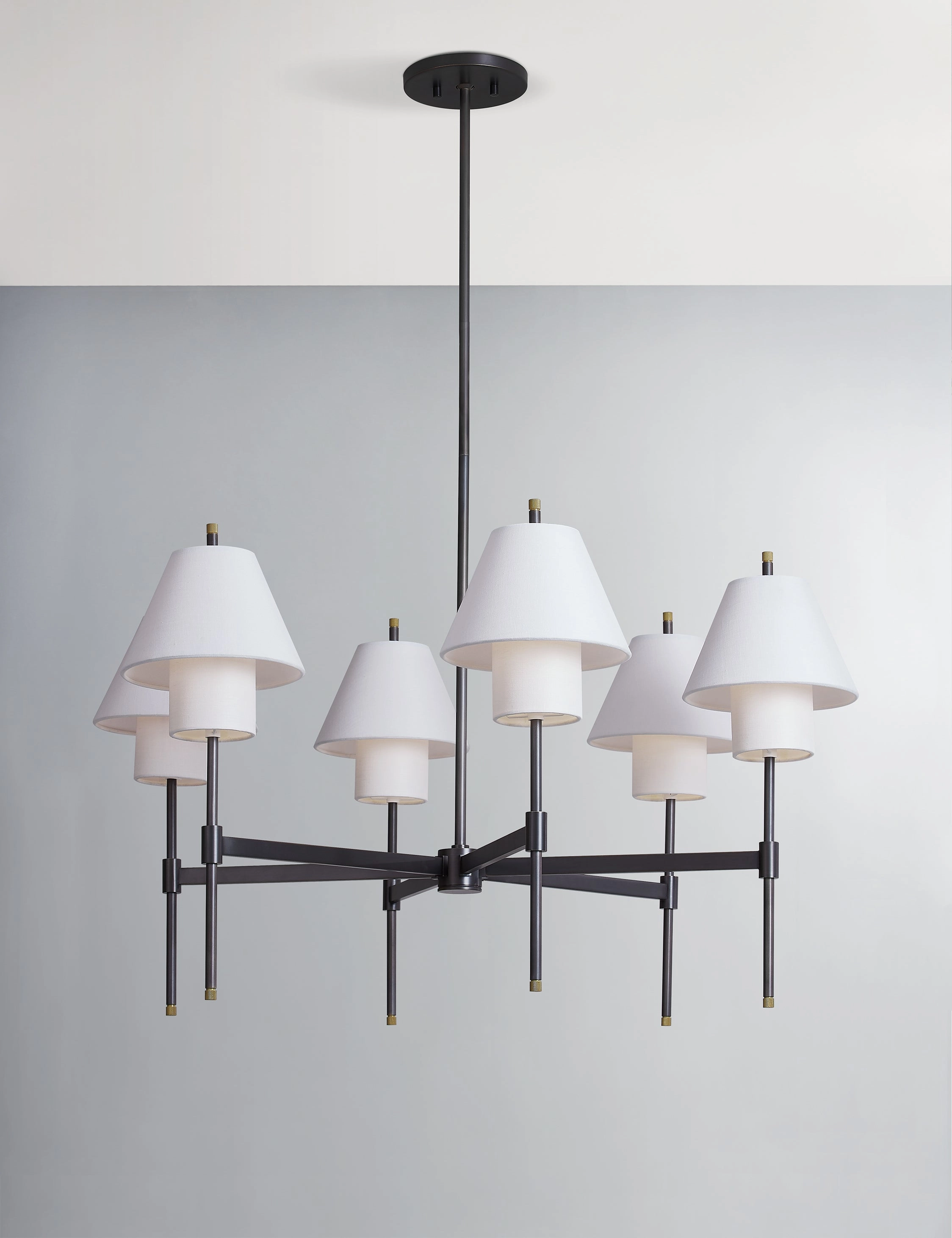 Ibsen Chandelier