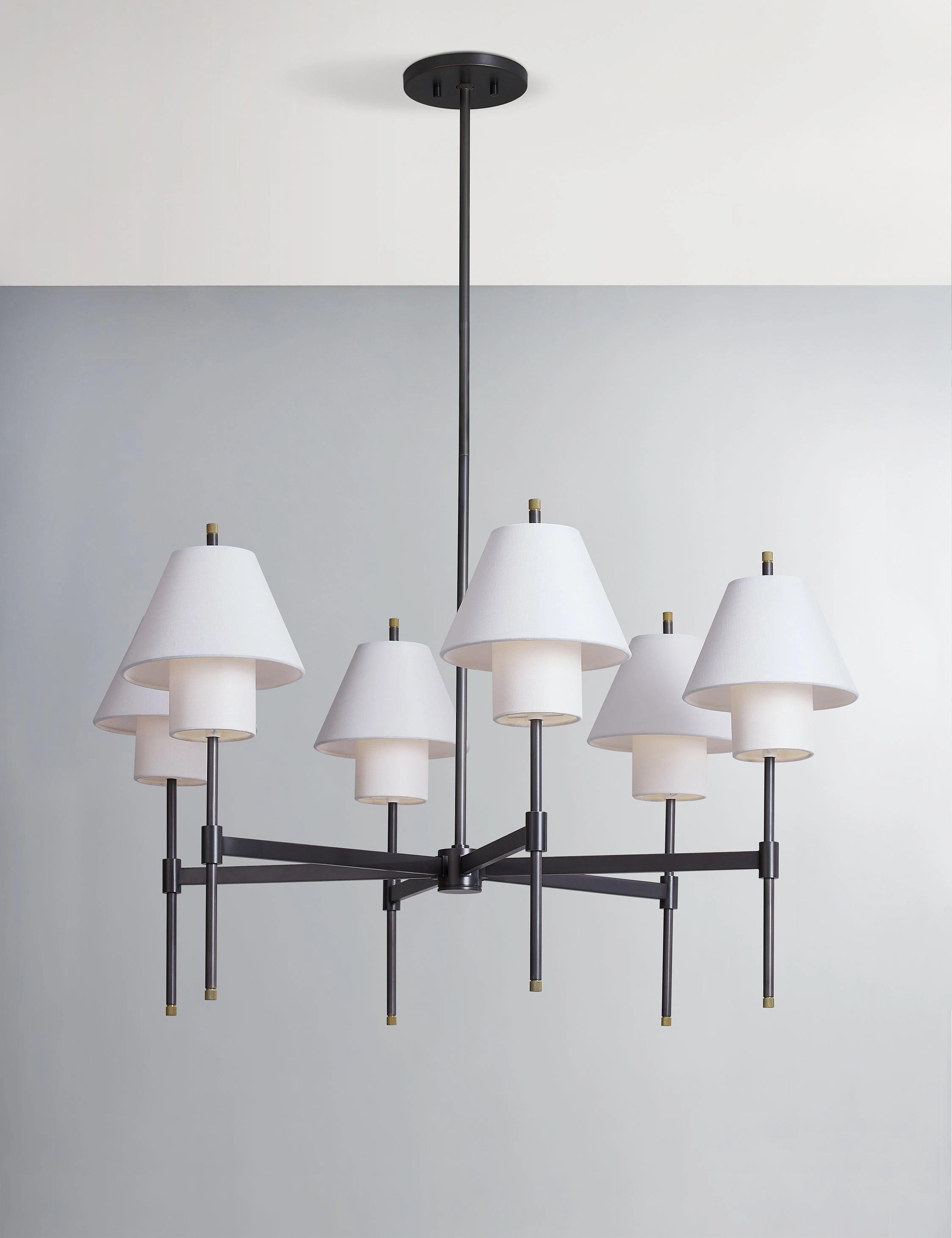 Ibsen Chandelier