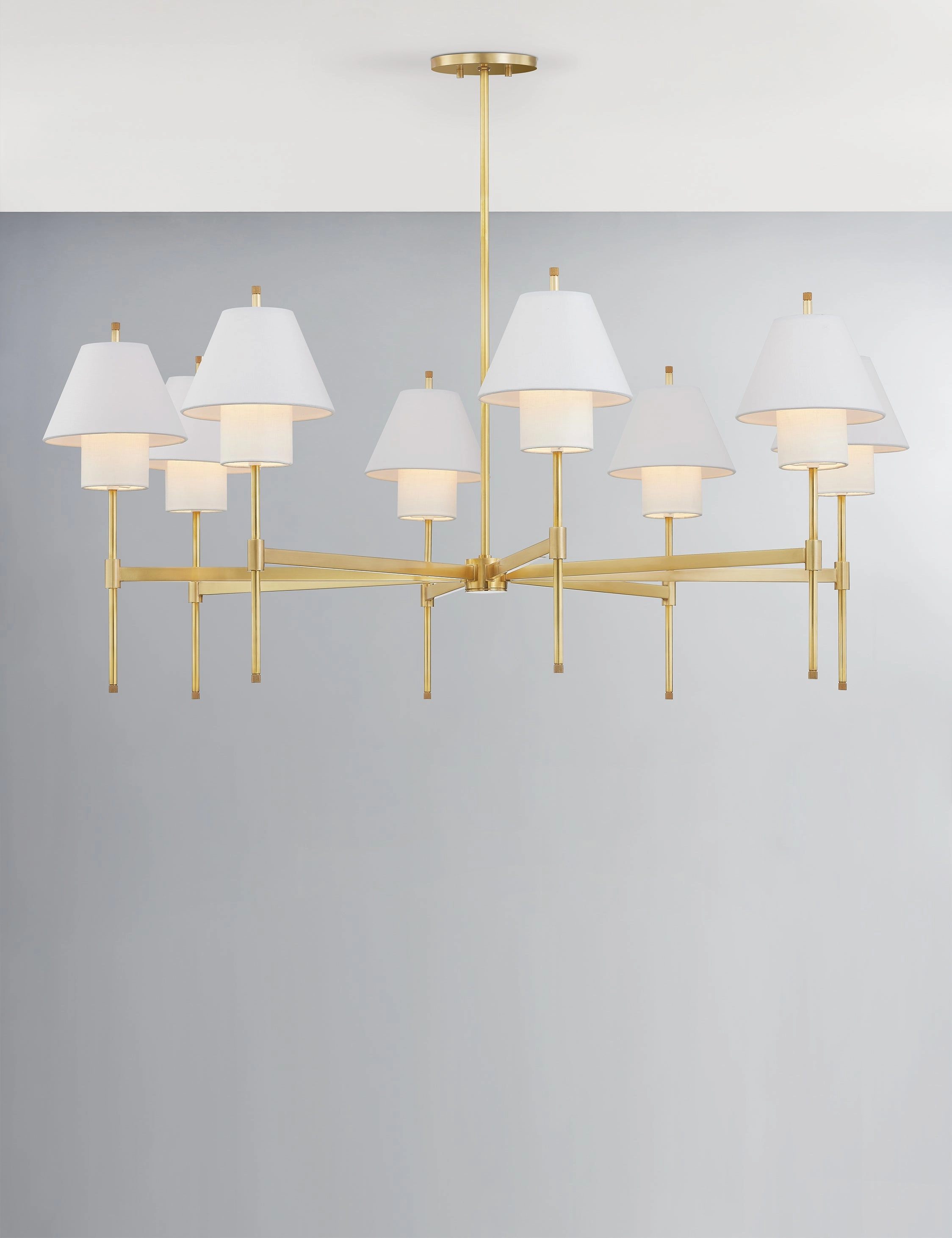 Ibsen Chandelier