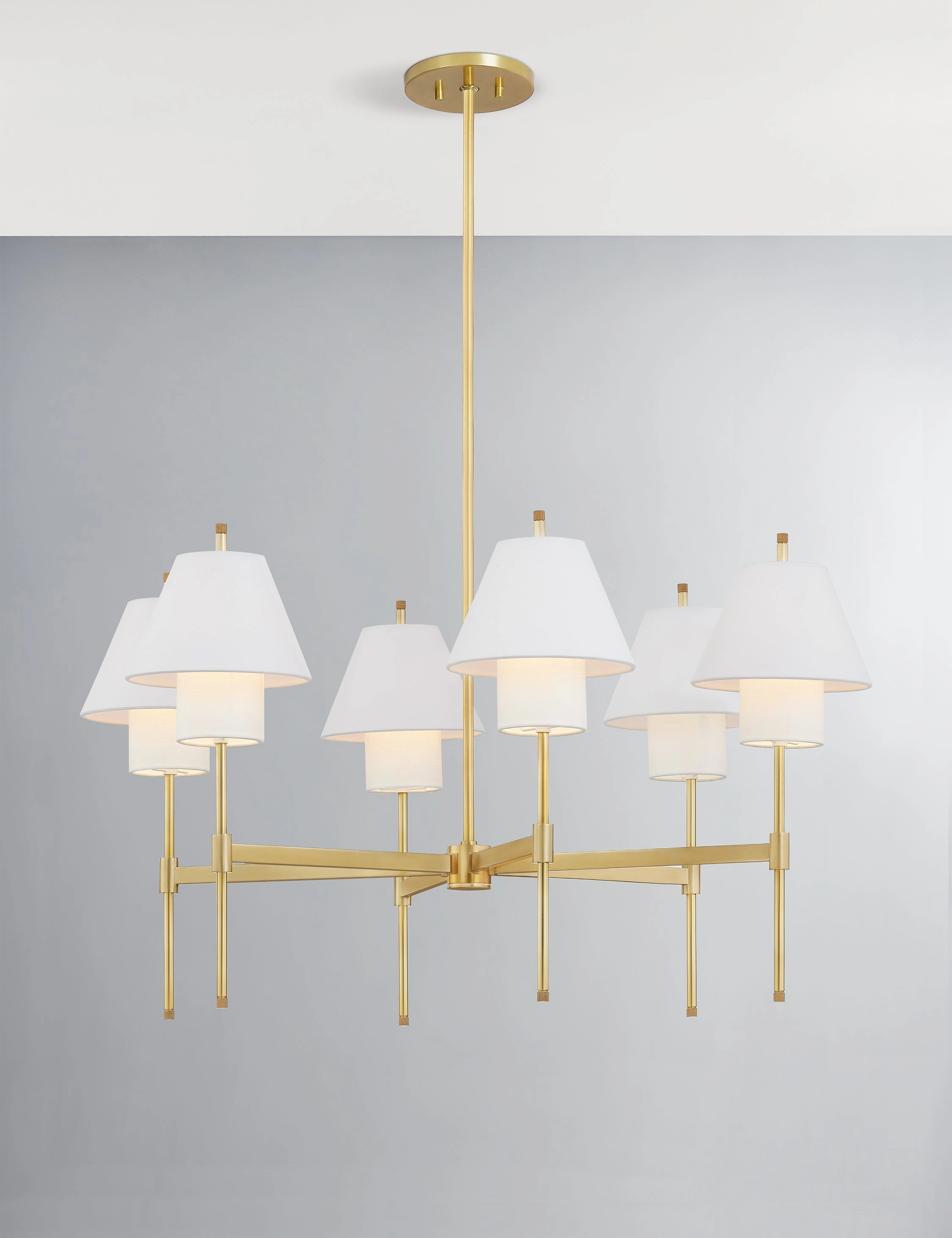 Ibsen Chandelier
