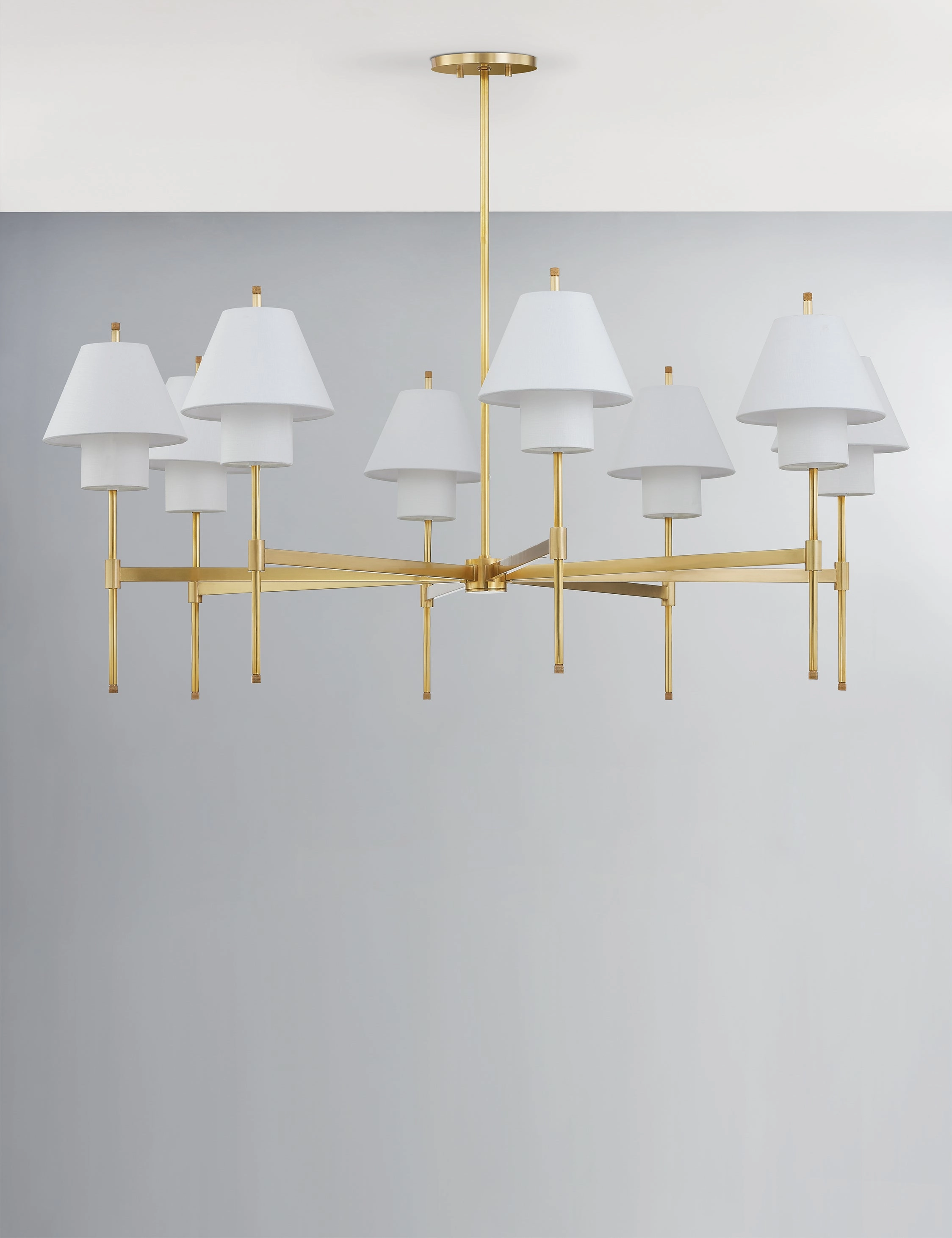 Ibsen Chandelier