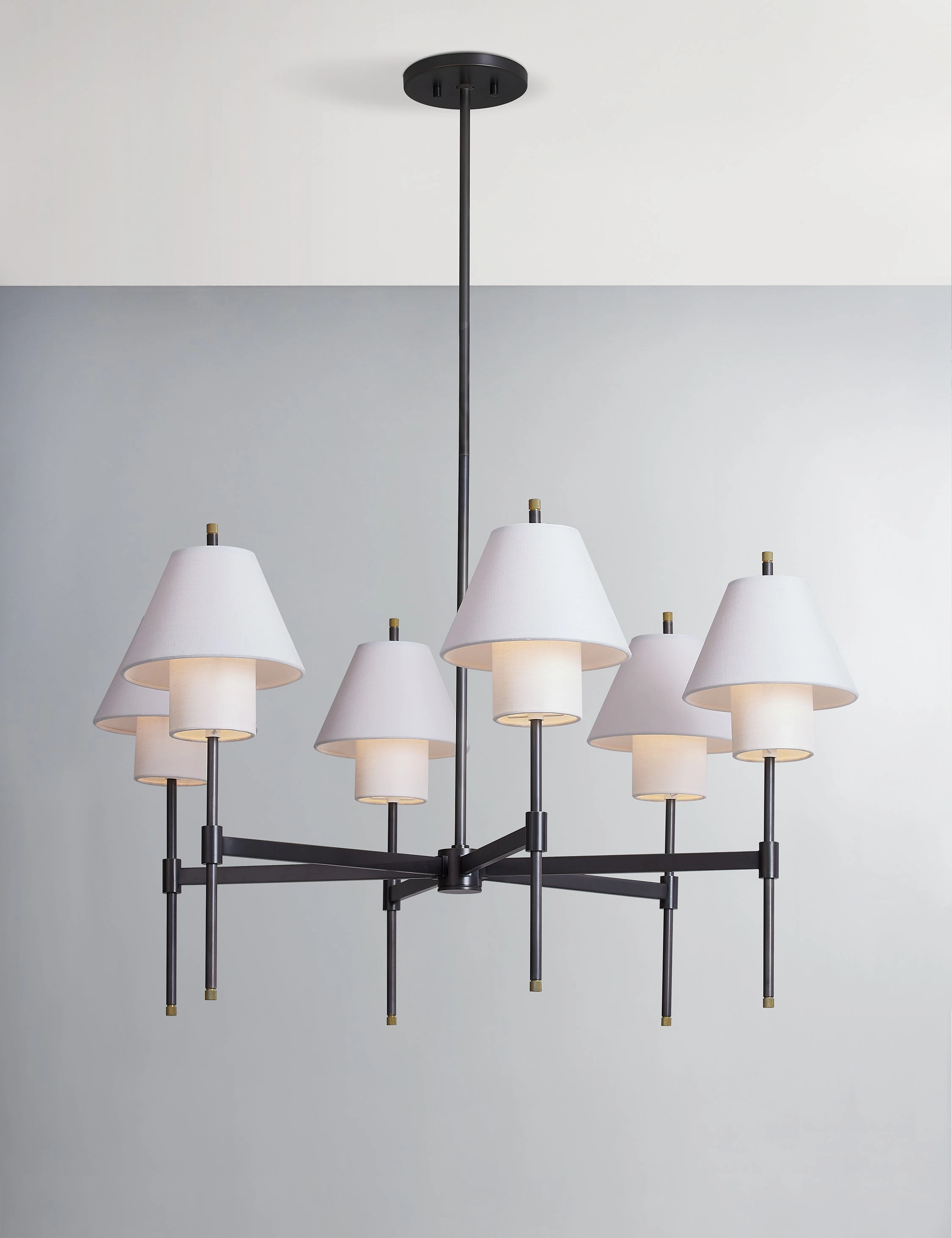 Ibsen Chandelier
