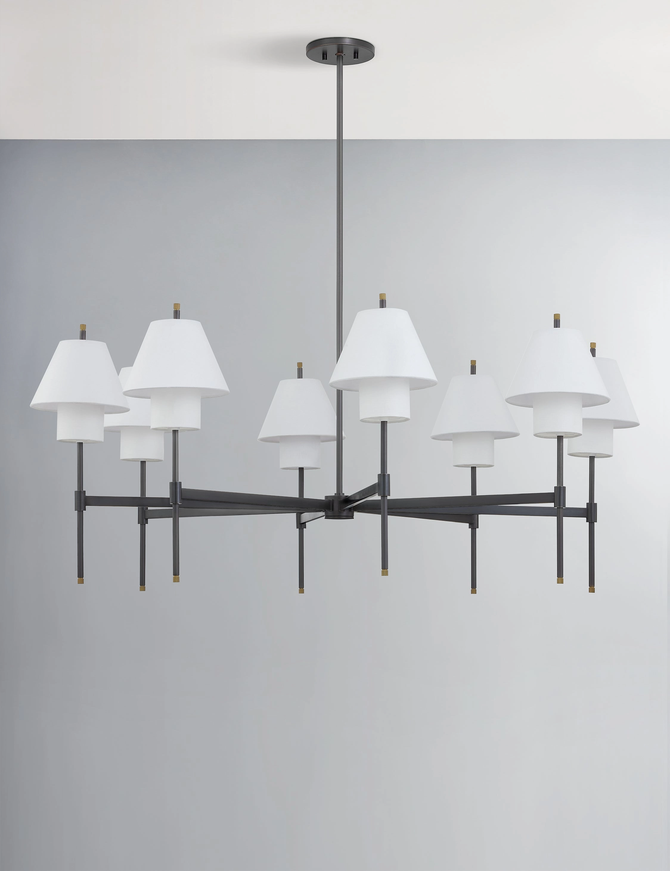 Ibsen Chandelier
