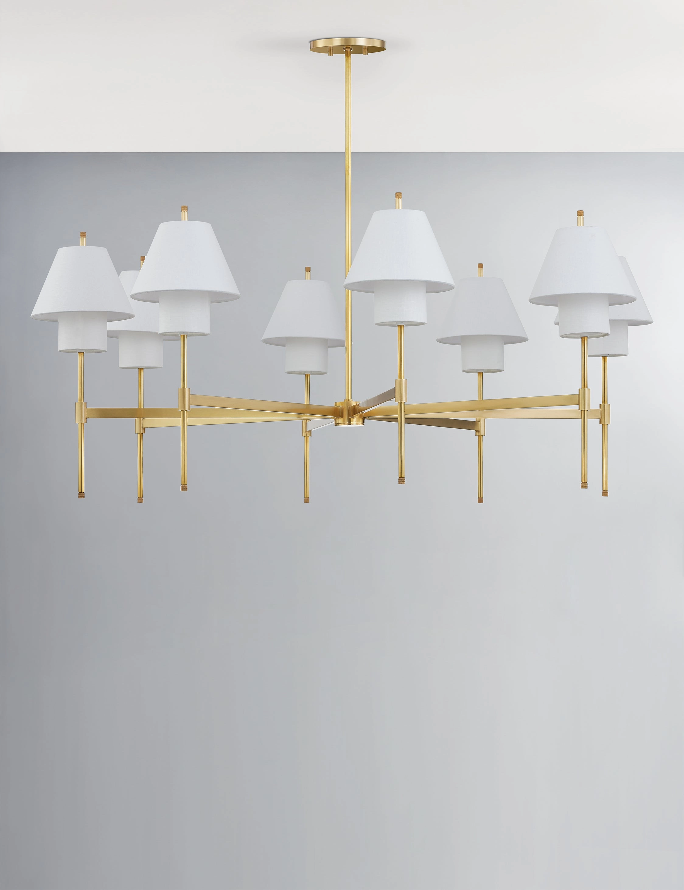 Ibsen Chandelier