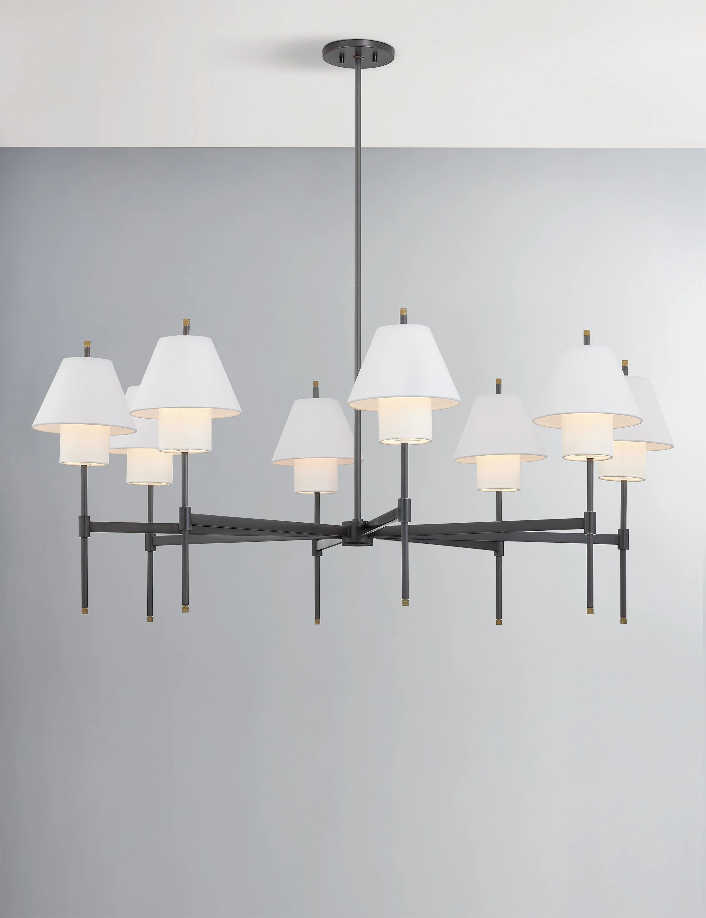 Ibsen Chandelier