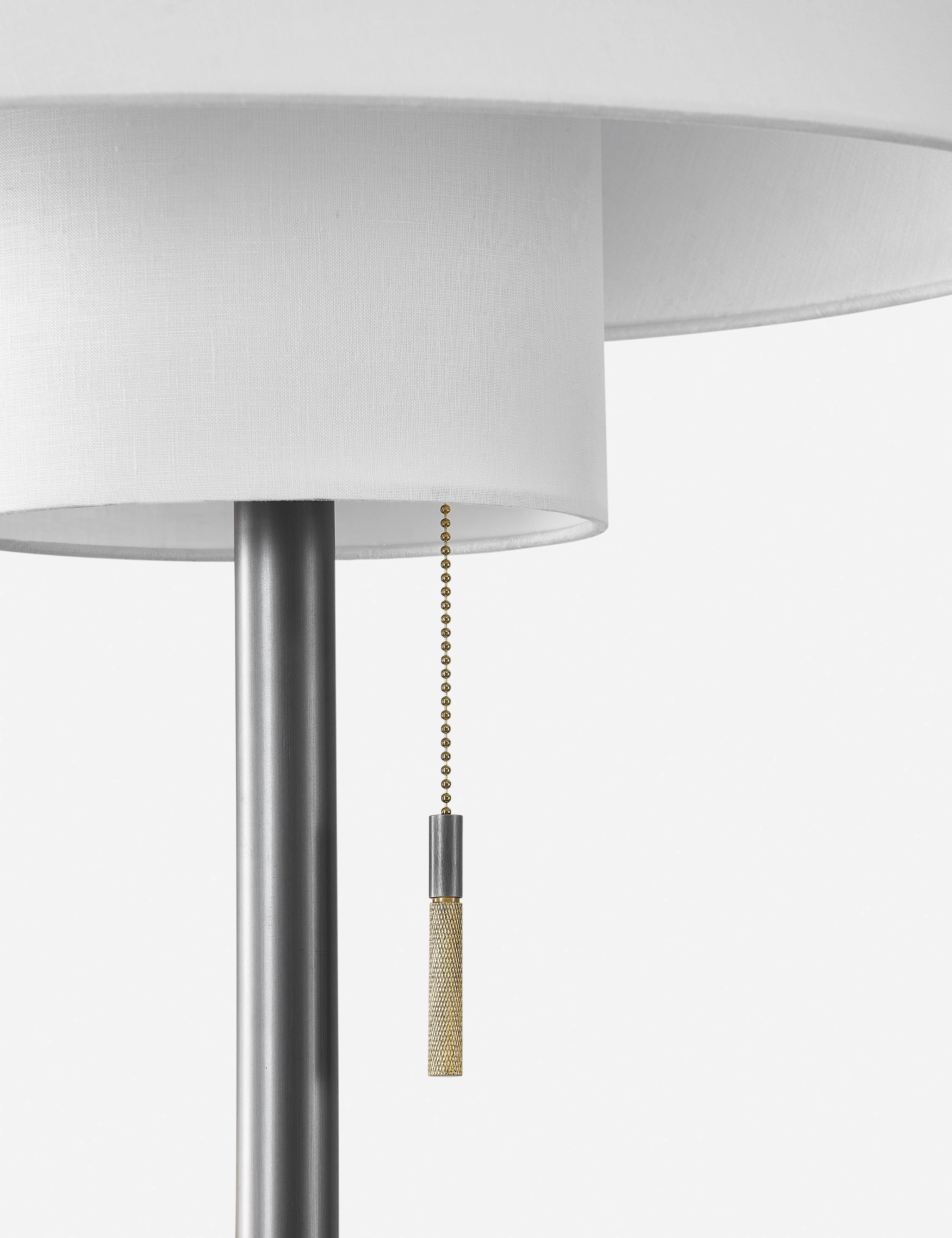 Ibsen Floor Lamp