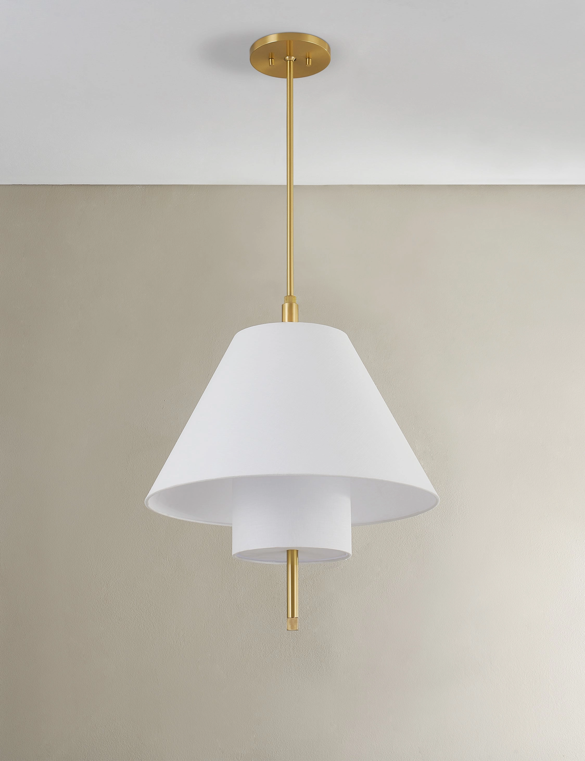 Ibsen Pendant Light vintage desk lamp