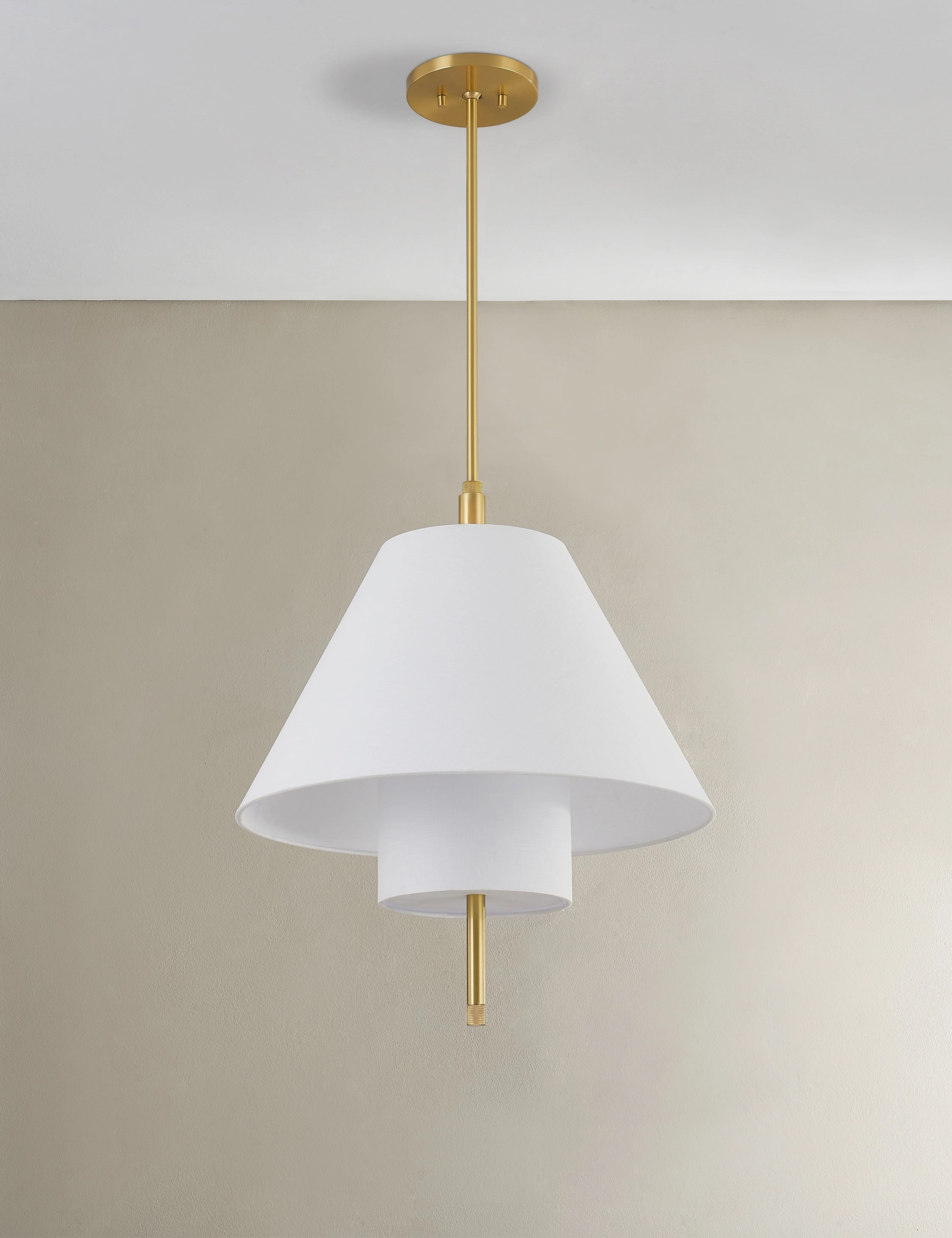 Ibsen Pendant Light modern ceiling lamp