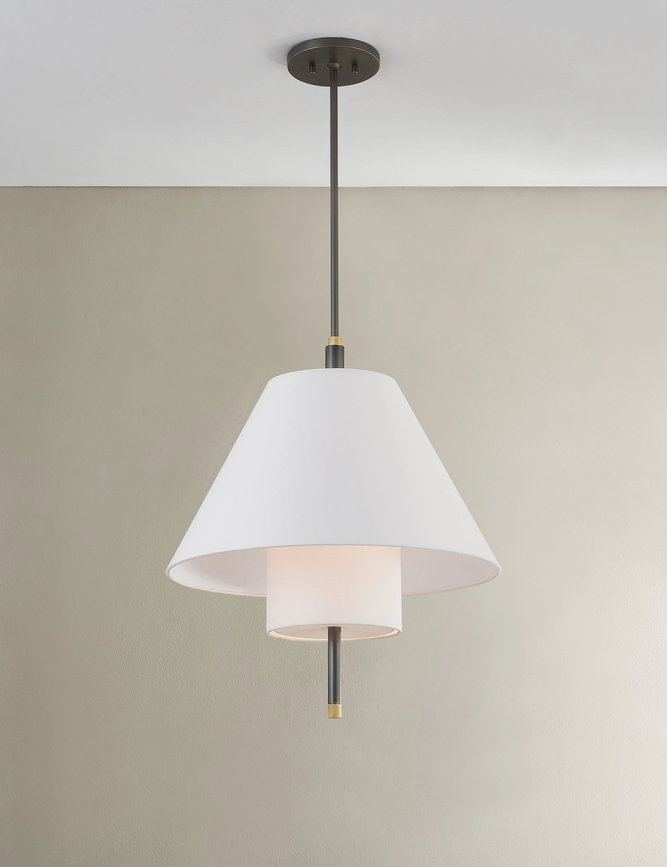 Ibsen Pendant Light