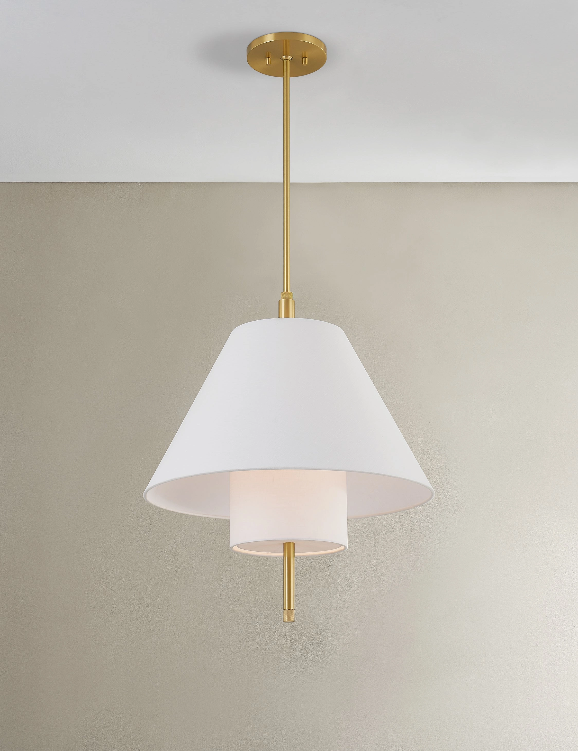 Ibsen Pendant Light