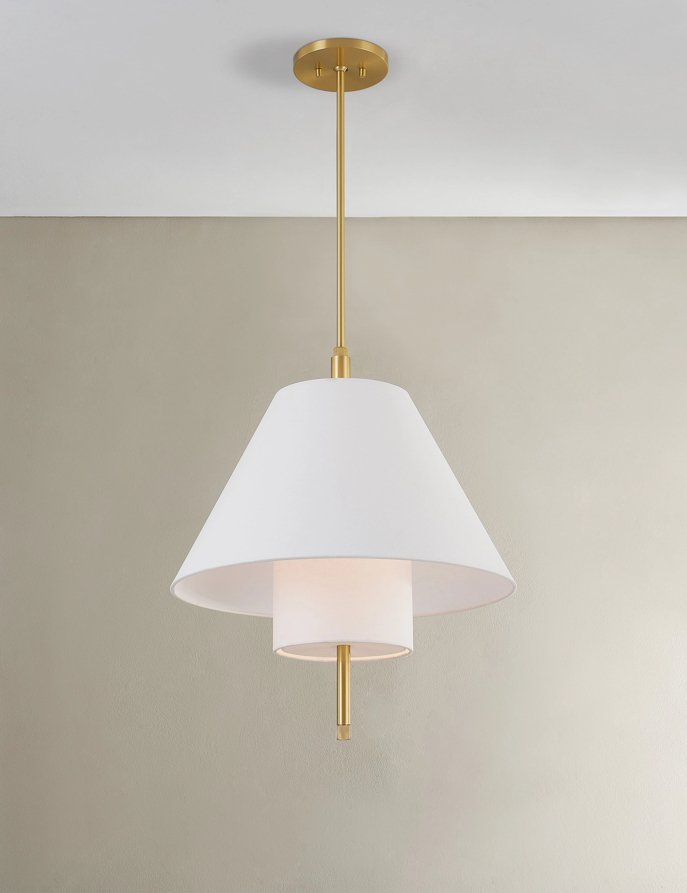 Ibsen Pendant Light