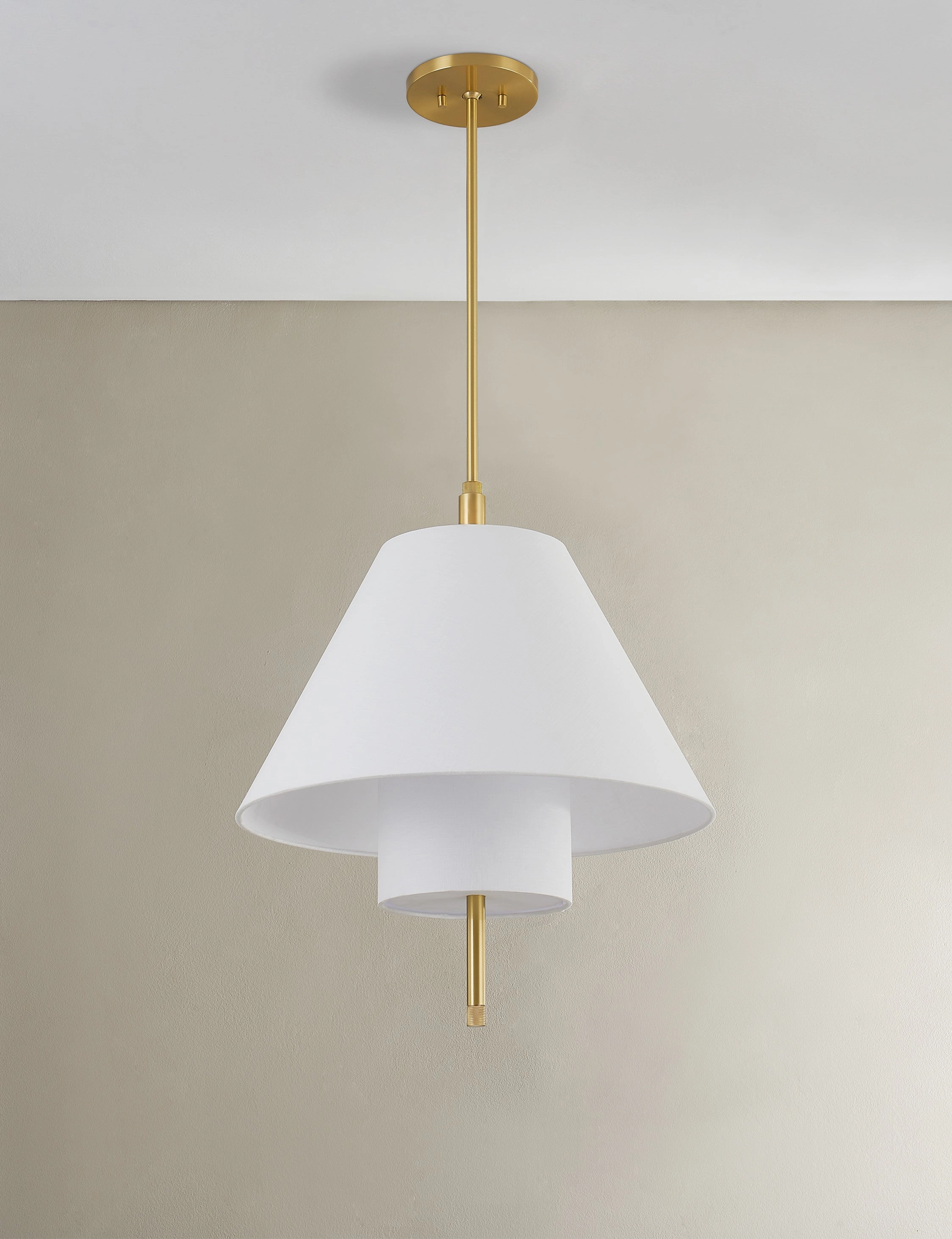 Ibsen Pendant Light vintage desk lamp