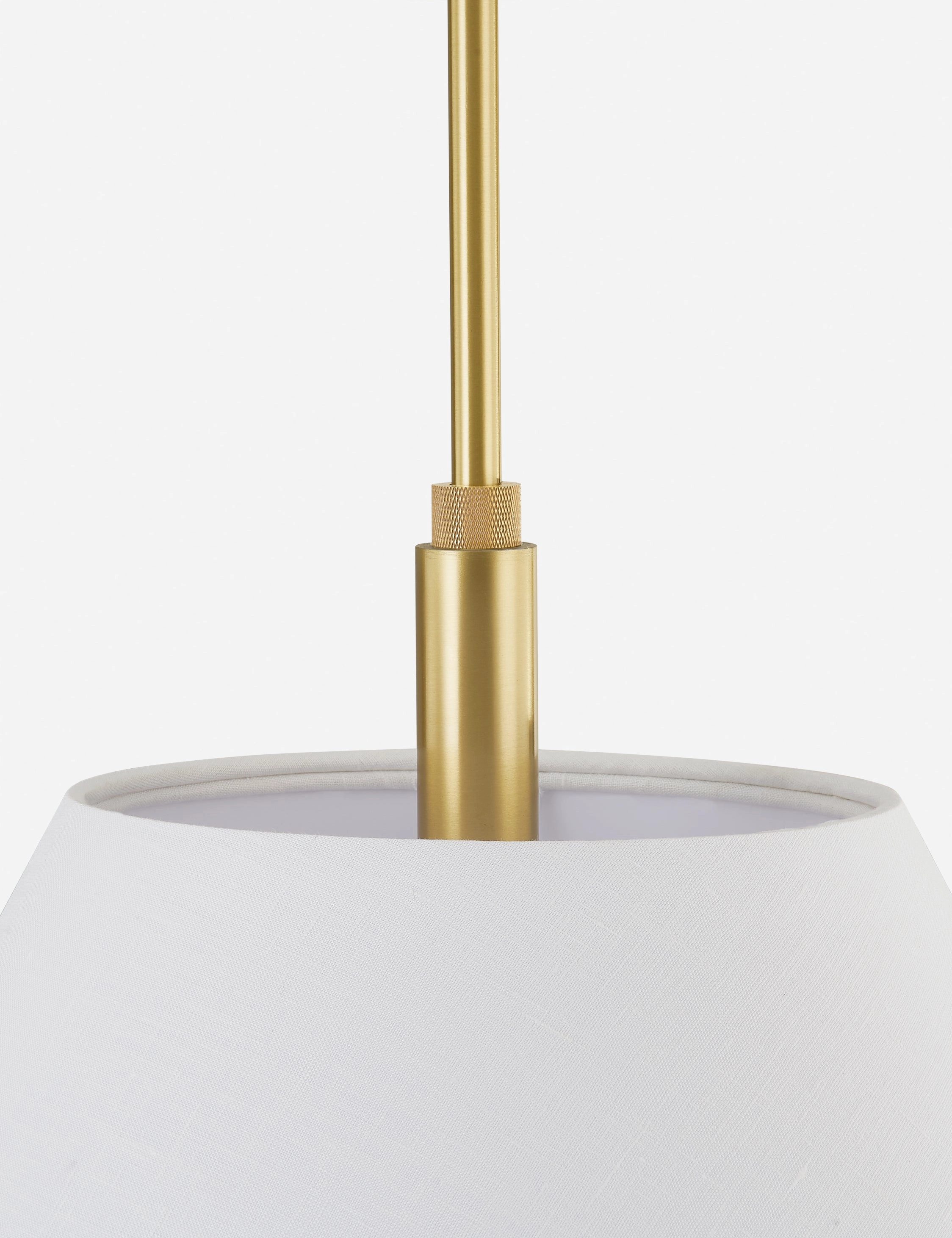 Ibsen Pendant Light