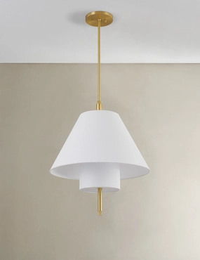 Ibsen Pendant Light modern ceiling lamp