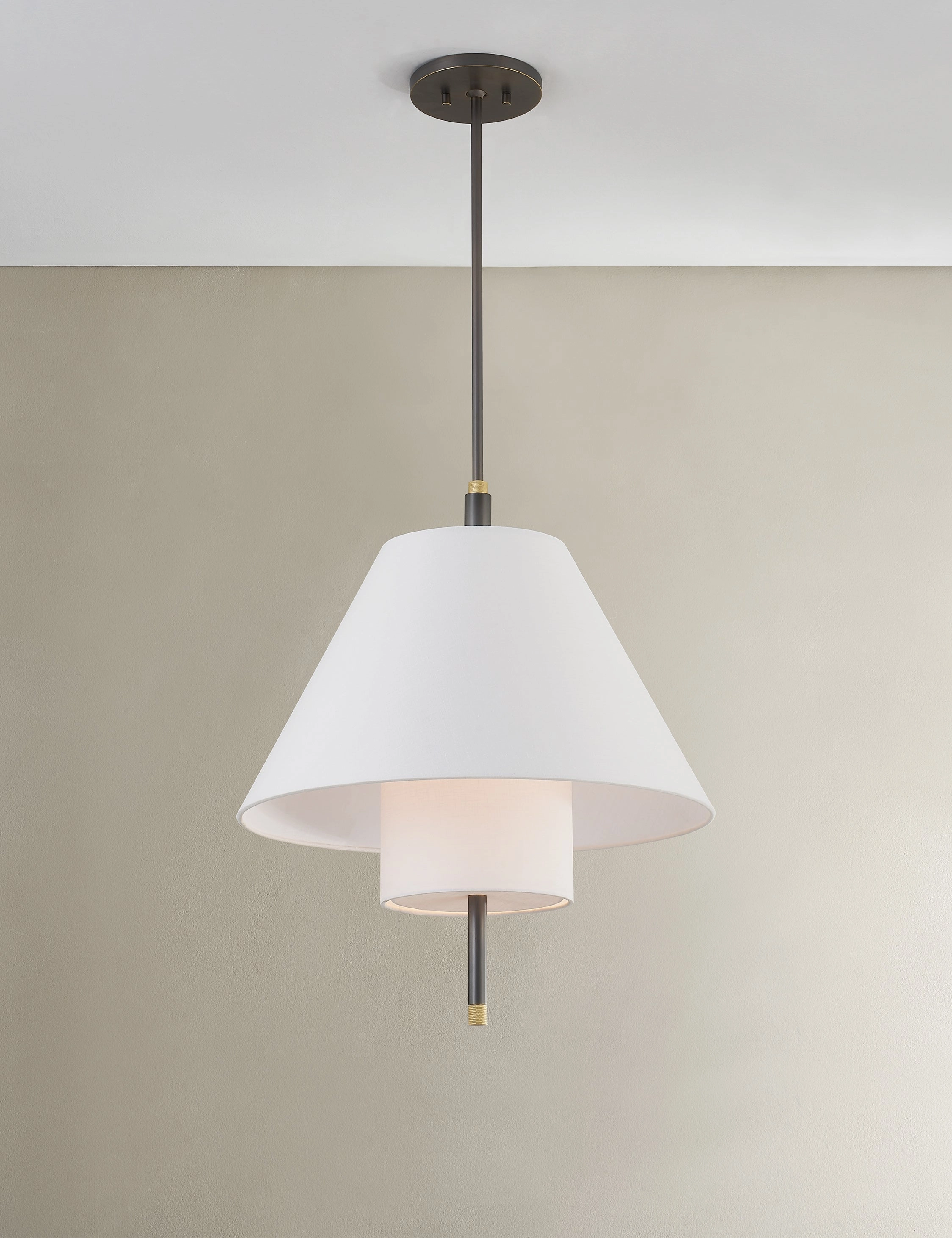 Ibsen Pendant Light