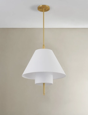 Ibsen Pendant Light vintage desk lamp